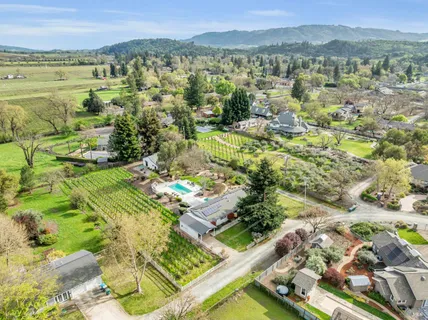 $1,995,000 | 8854 Egg Farm Road, Kenwood, CA 95452