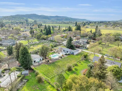 $1,995,000 | 8854 Egg Farm Road, Kenwood, CA 95452