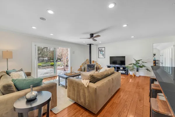 $1,995,000 | 8854 Egg Farm Road, Kenwood, CA 95452