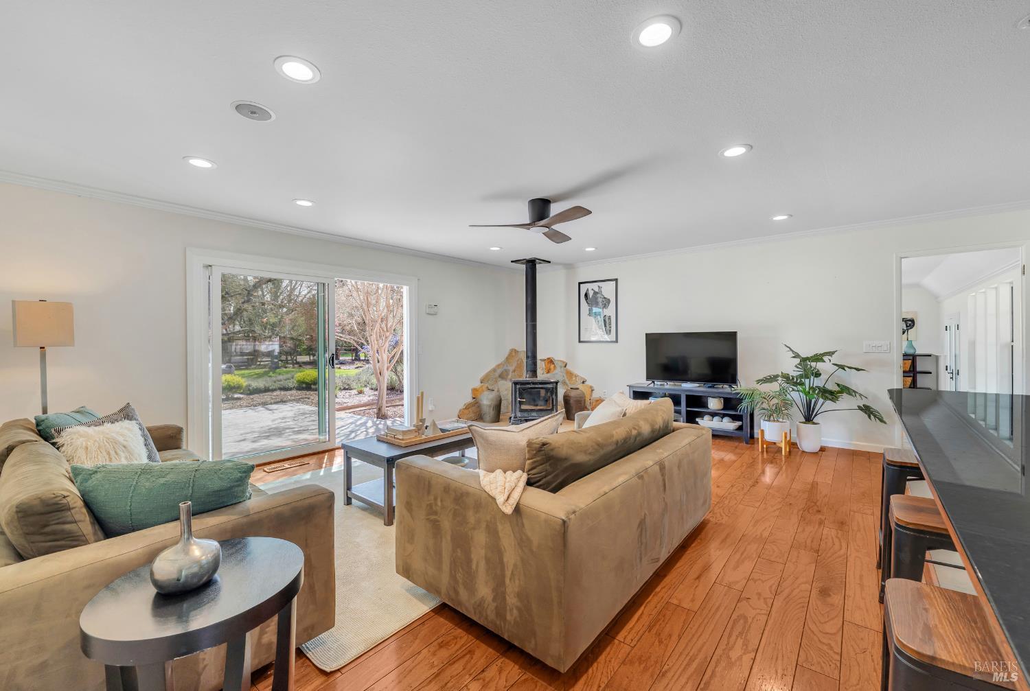 8854 Egg Farm Road Kenwood, CA 95452 - Photo 40 of 41