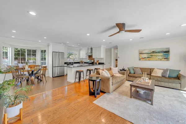 $1,995,000 | 8854 Egg Farm Road, Kenwood, CA 95452