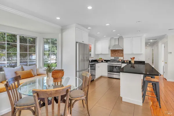 $1,995,000 | 8854 Egg Farm Road, Kenwood, CA 95452