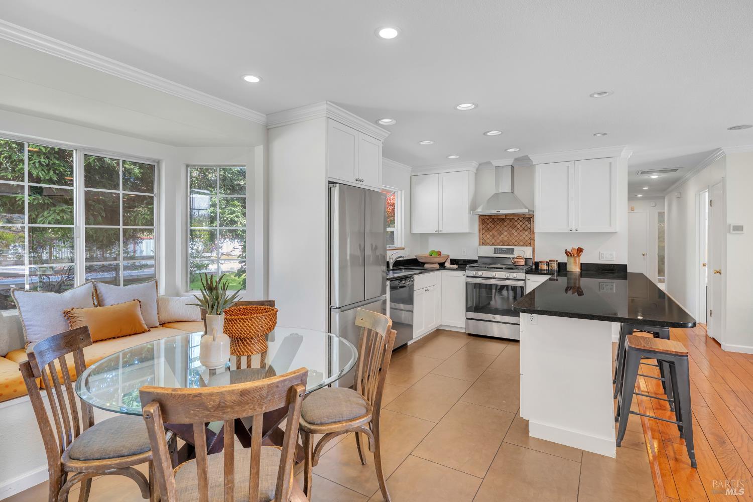 8854 Egg Farm Road Kenwood, CA 95452 - Photo 10 of 41