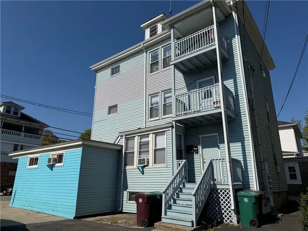 $549,900 | 398 Willow Street, Woonsocket, RI 02895