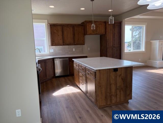 711 Northwest George Court Sublimity, OR 97385 - Photo 7 of 26