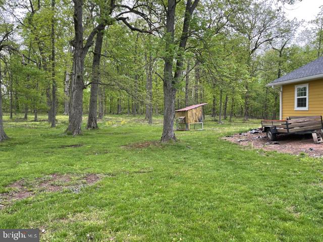 1966 Tract Road Fairfield, PA 17320 - Photo 4 of 21 Side yard