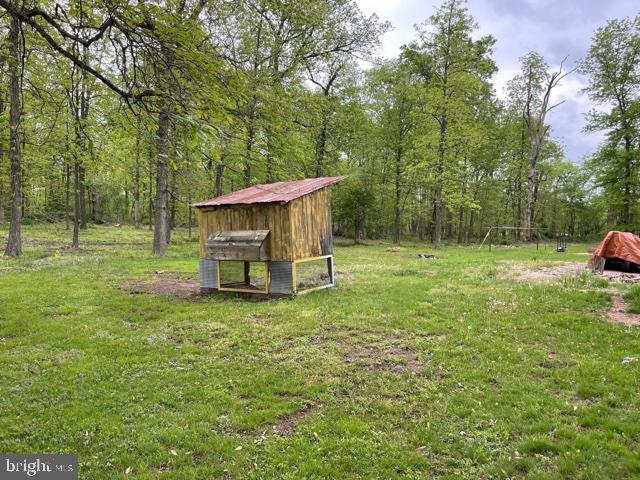 1966 Tract Road Fairfield, PA 17320 - Photo 5 of 21 Back yard
