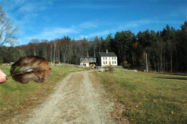 114 Hannah Dudley Road Leverett, MA 01054 - Photo 1 of 18