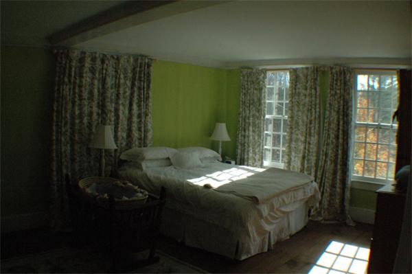 114 Hannah Dudley Road Leverett, MA 01054 - Photo 15 of 18