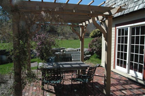 114 Hannah Dudley Road Leverett, MA 01054 - Photo 2 of 18