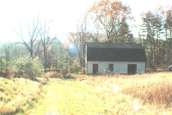 114 Hannah Dudley Road Leverett, MA 01054 - Photo 5 of 18