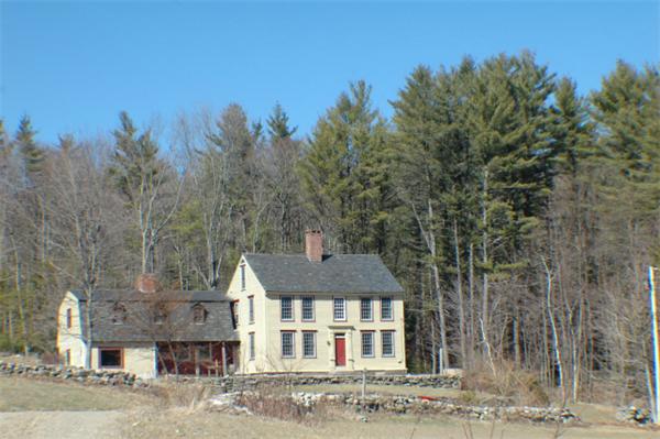 114 Hannah Dudley Road Leverett, MA 01054 - Photo 8 of 18