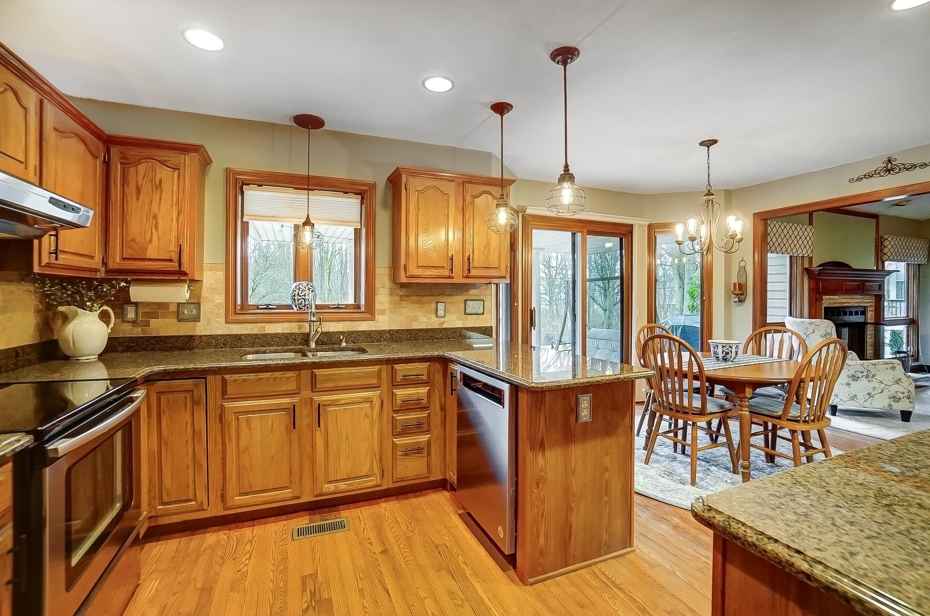 1253 Ryan Road Springfield, OH 45503 - Photo 22 of 47 Gallery Image 22