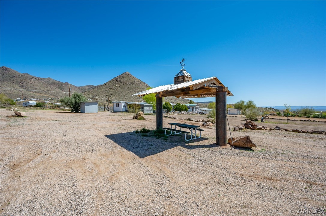 4339 Smoketree Road Golden Valley, AZ 86413 - Photo 54 of 88