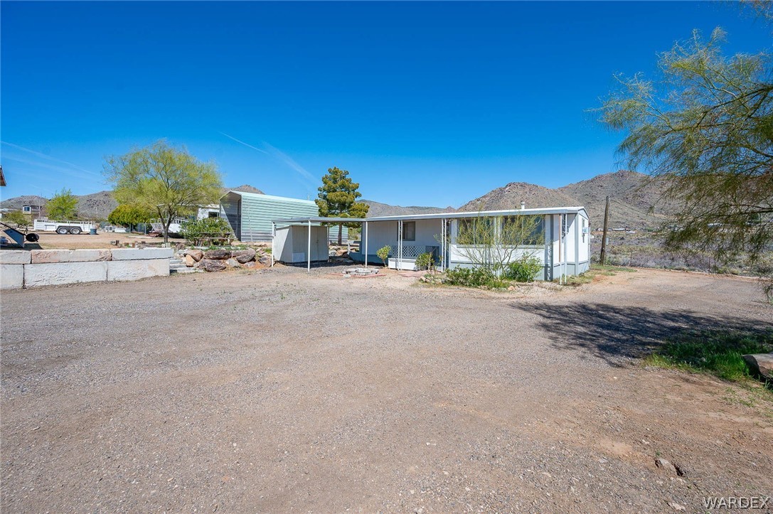 4339 Smoketree Road Golden Valley, AZ 86413 - Photo 61 of 88