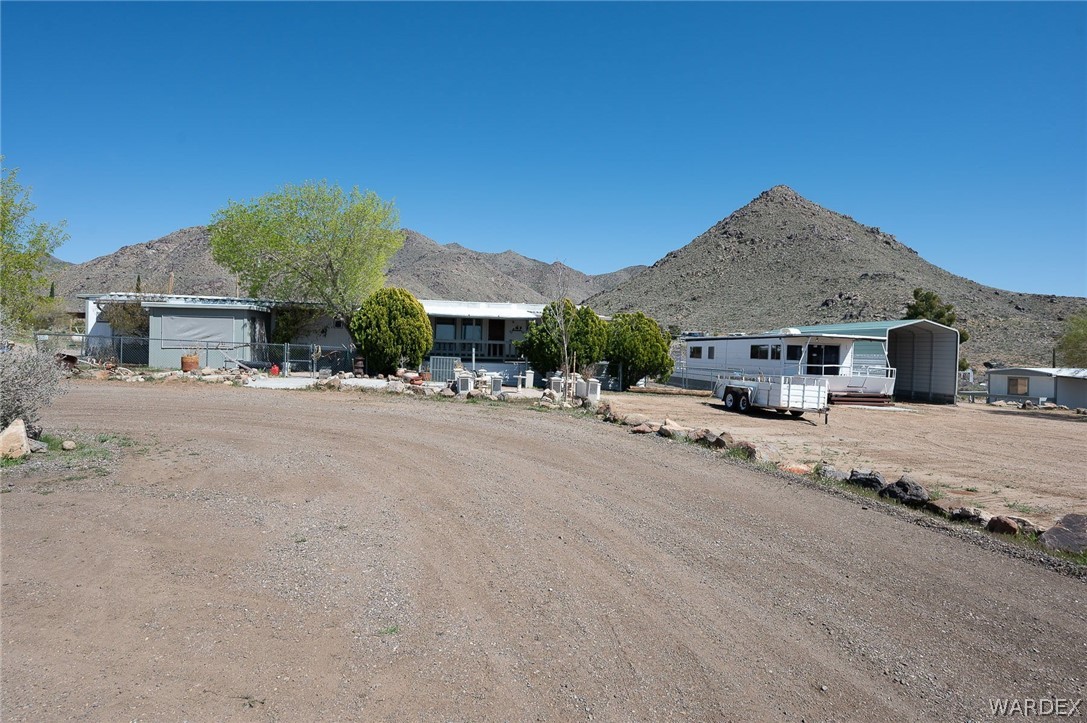 4339 Smoketree Road Golden Valley, AZ 86413 - Photo 7 of 88