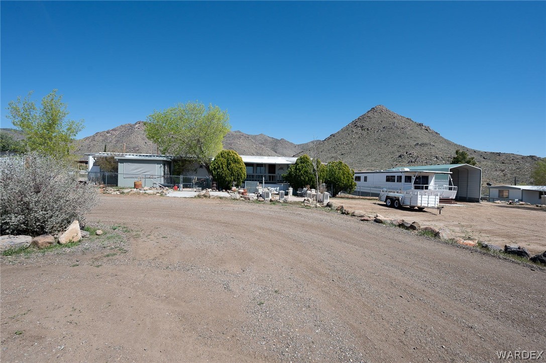 4339 Smoketree Road Golden Valley, AZ 86413 - Photo 8 of 88