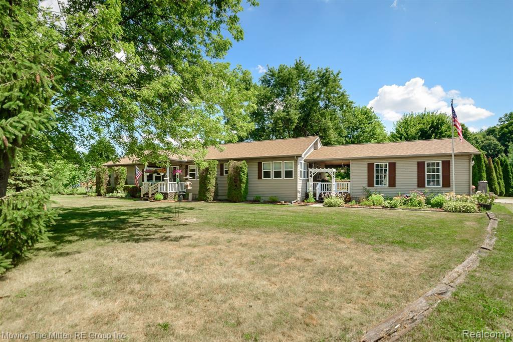 14951 Hannan Road Romulus, MI 48174 - Photo 54 of 55