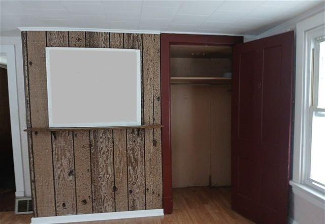 511 4th Avenue New Eagle, PA 15067 - Photo 11 of 14 a view of front door