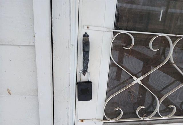 511 4th Avenue New Eagle, PA 15067 - Photo 4 of 14 a close view of utility room