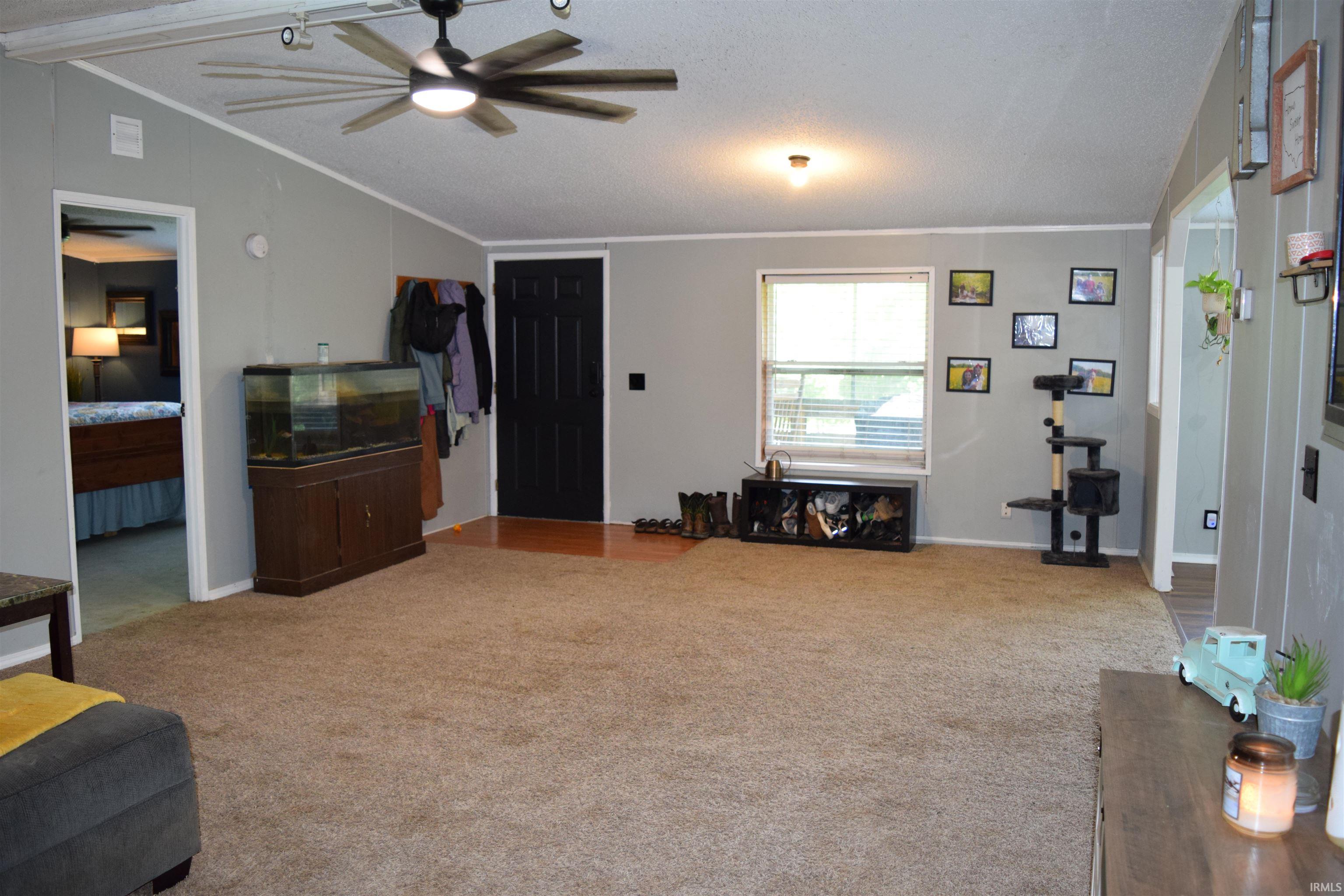 12701 Crow Road Mount Vernon, IN 47620 - Photo 20 of 29
