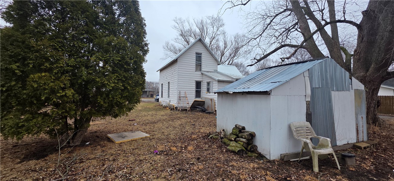 113 North May Street Potomac, IL 61865 - Photo 5 of 20