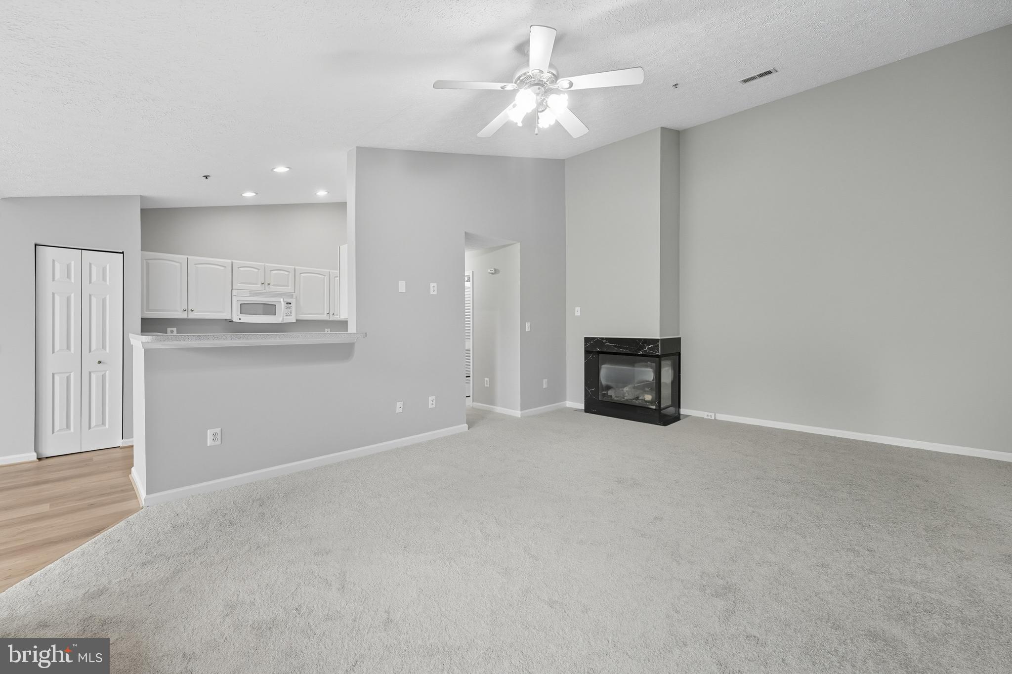 25910 Ridge Manor Drive, Unit 1000L Damascus, MD 20872 - Photo 12 of 51 Living Room