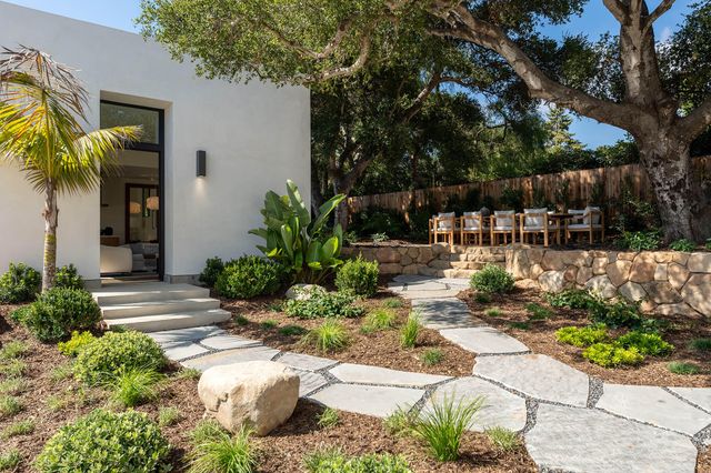 $7,825,000 | 515 Santa Angela Lane, Santa Barbara, CA 93108