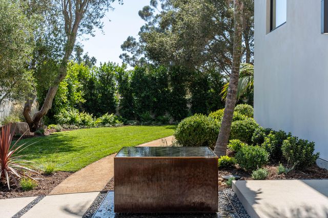 $7,825,000 | 515 Santa Angela Lane, Santa Barbara, CA 93108