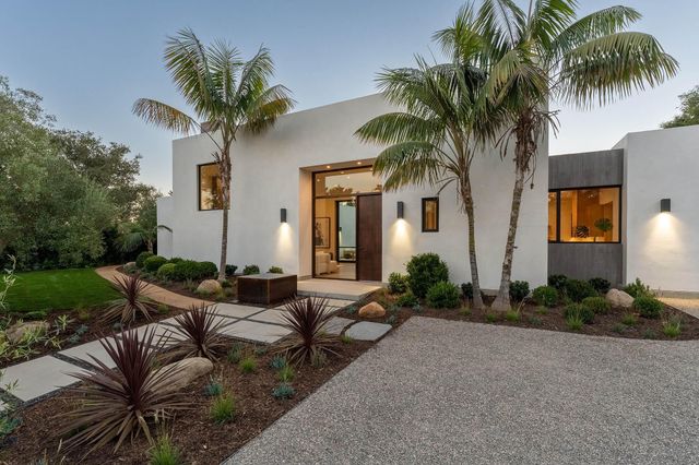 $7,825,000 | 515 Santa Angela Lane, Santa Barbara, CA 93108