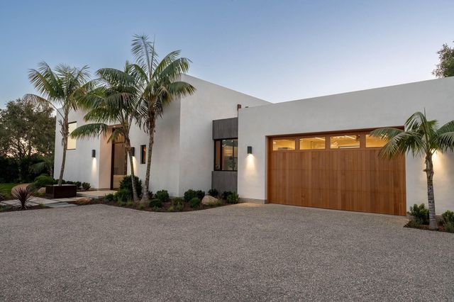$7,825,000 | 515 Santa Angela Lane, Santa Barbara, CA 93108