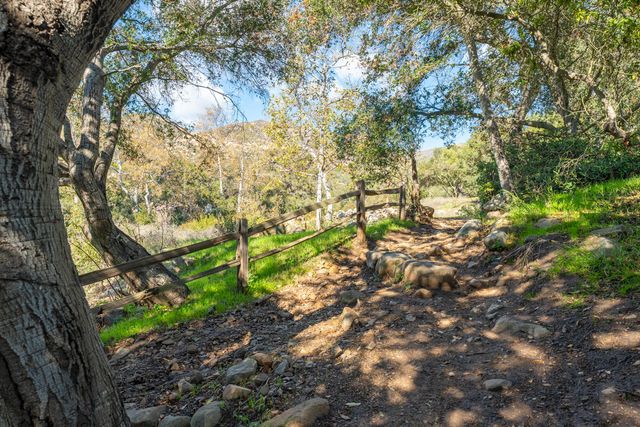 $7,825,000 | 515 Santa Angela Lane, Santa Barbara, CA 93108