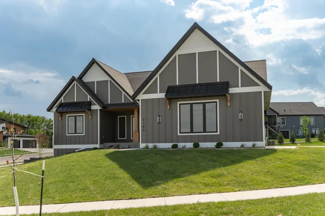 $924,900 | 3180 Bella Terra Lane Northeast, Rochester, MN 55906