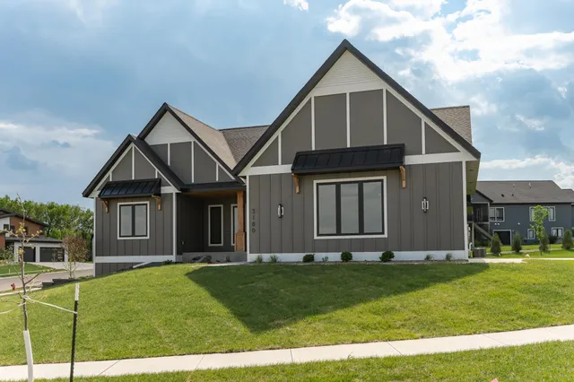 $924,900 | 3180 Bella Terra Lane Northeast, Rochester, MN 55906