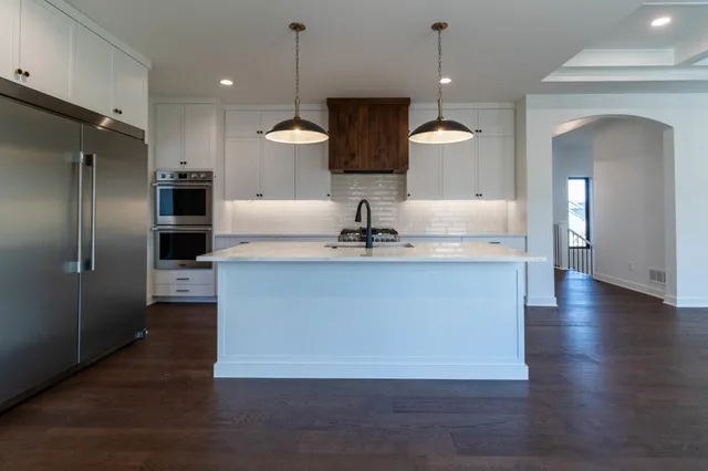 $924,900 | 3180 Bella Terra Lane Northeast, Rochester, MN 55906