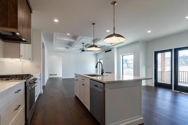 $924,900 | 3180 Bella Terra Lane Northeast, Rochester, MN 55906
