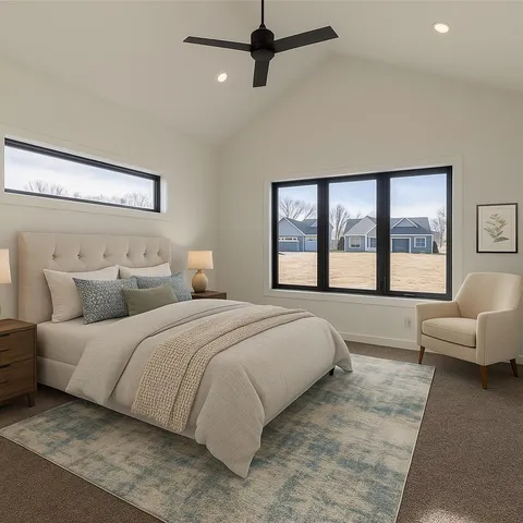 $924,900 | 3180 Bella Terra Lane Northeast, Rochester, MN 55906