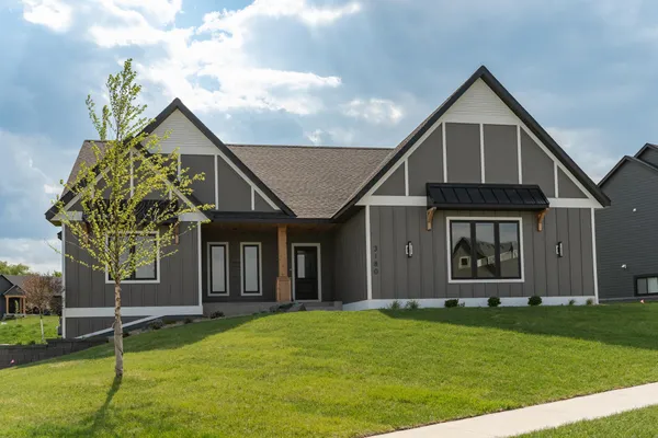 $924,900 | 3180 Bella Terra Lane Northeast, Rochester, MN 55906