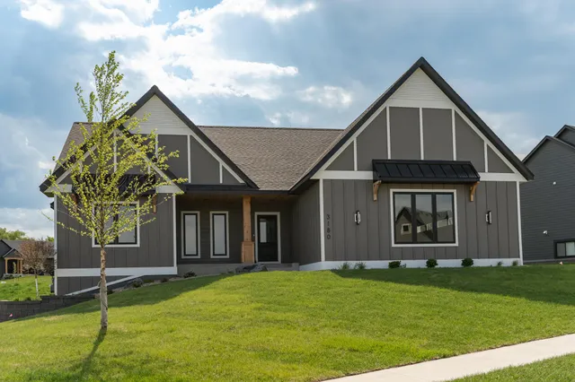 $924,900 | 3180 Bella Terra Lane Northeast, Rochester, MN 55906