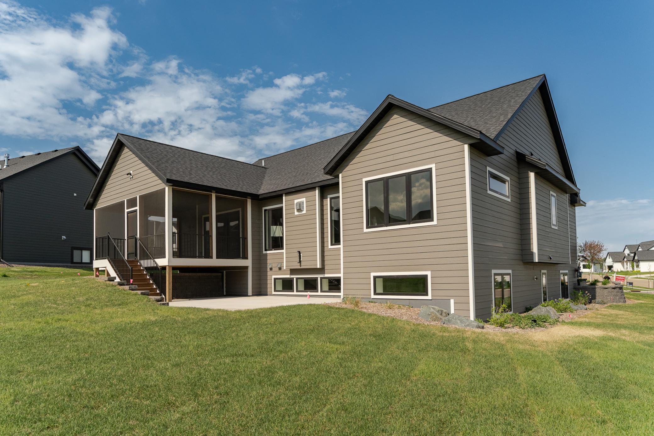 3180 Bella Terra Lane Northeast Rochester, MN 55906 - Photo 38 of 40