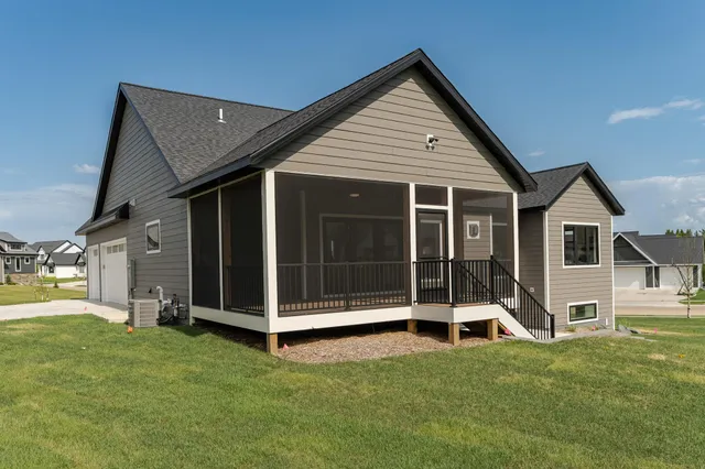 $924,900 | 3180 Bella Terra Lane Northeast, Rochester, MN 55906