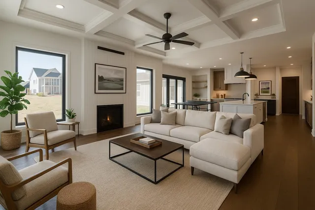 $924,900 | 3180 Bella Terra Lane Northeast, Rochester, MN 55906