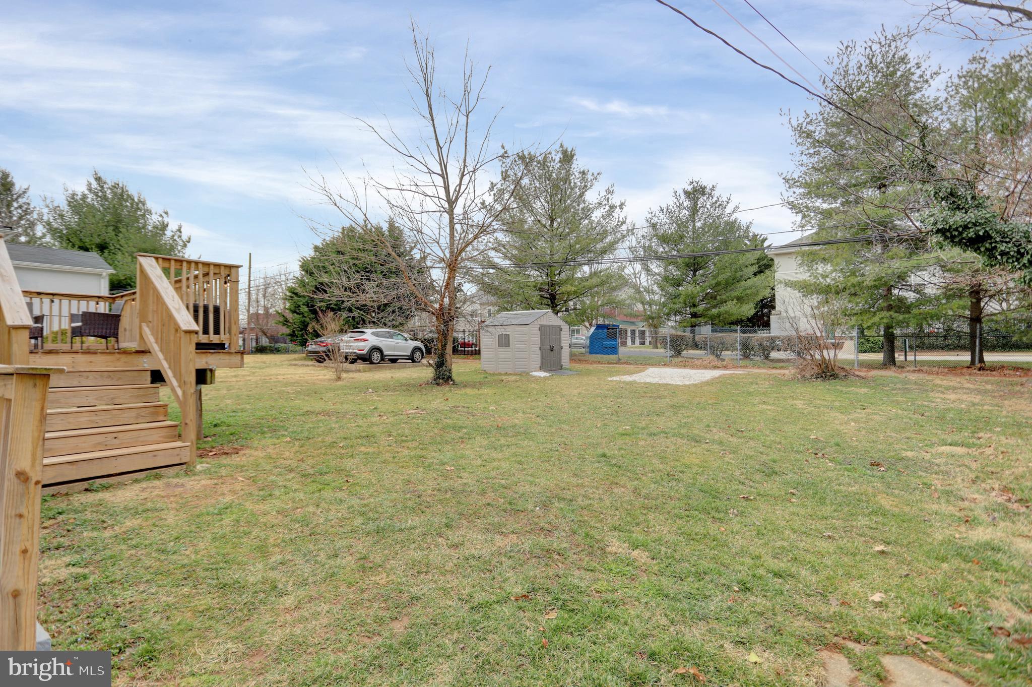 5812 Clover Road Baltimore, MD 21215 - Photo 35 of 39 Ready for Outdoor Activities