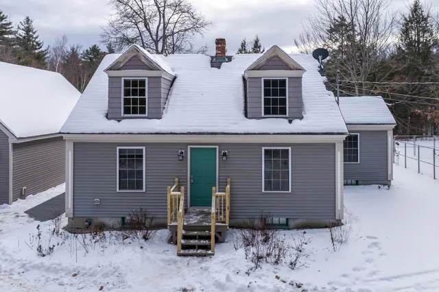 $595,000 | 25 Allen Road, Pownal, ME 04069