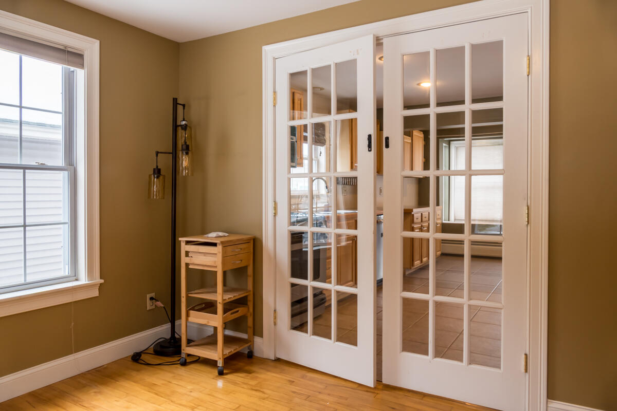 25 Allen Road Pownal, ME 04069 - Photo 23 of 60 14-Dining room (3 of 3)