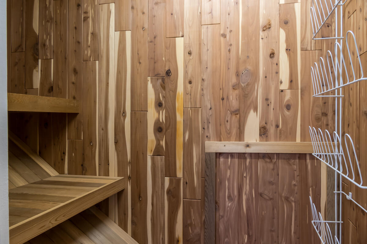 25 Allen Road Pownal, ME 04069 - Photo 34 of 60 41-Cedar closet