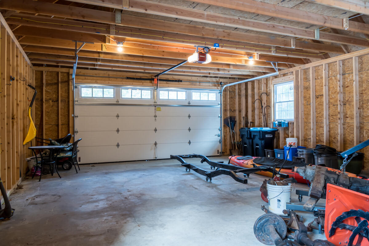 25 Allen Road Pownal, ME 04069 - Photo 44 of 60 51-Garage (1 of 2)