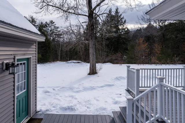 $595,000 | 25 Allen Road, Pownal, ME 04069