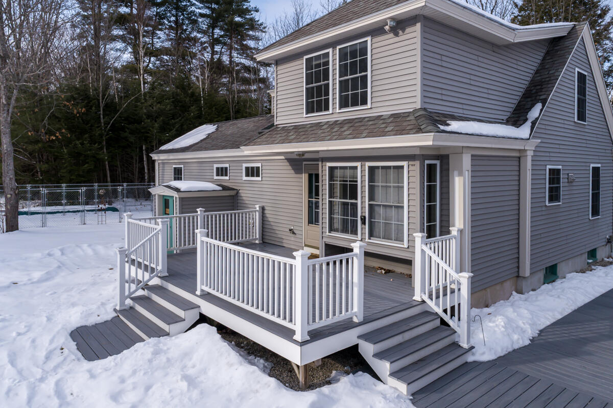 25 Allen Road Pownal, ME 04069 - Photo 48 of 60 5-Exterior (5 of 8)