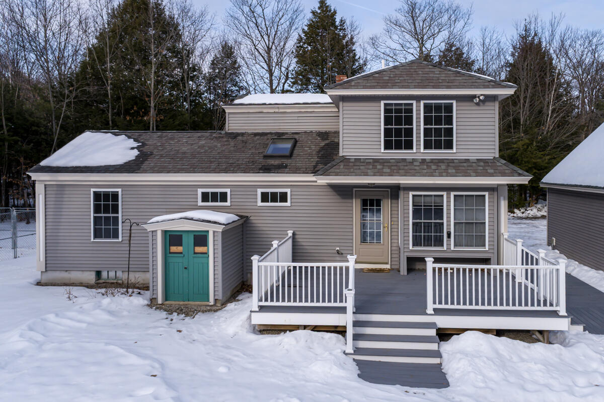 25 Allen Road Pownal, ME 04069 - Photo 50 of 60 6-Exterior (6 of 8)